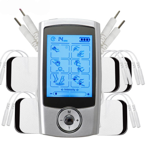 16 Modes Acupuncture Muscle Stimulator