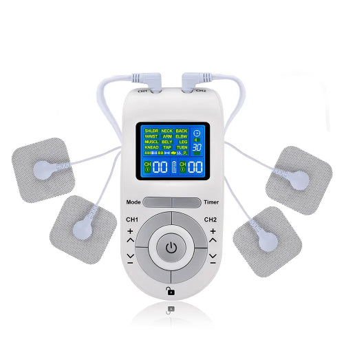 Acupuncture Therapy Muscle Stimulator