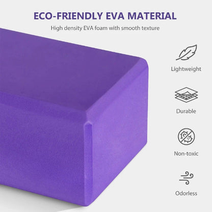 Eco Friendly Material