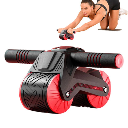 Core Strength Booster RED