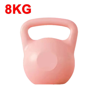 8kg PINK