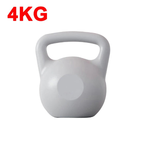 4kg GREY