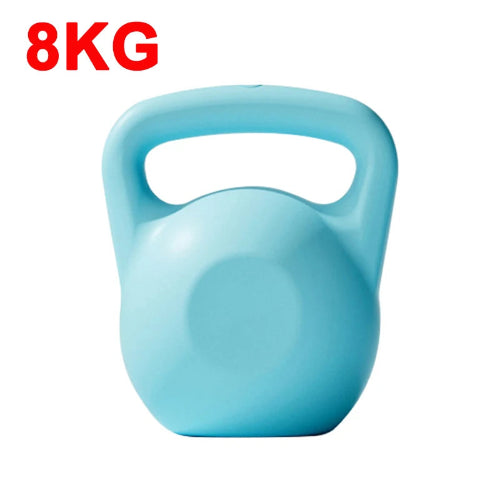 8kg BLUE