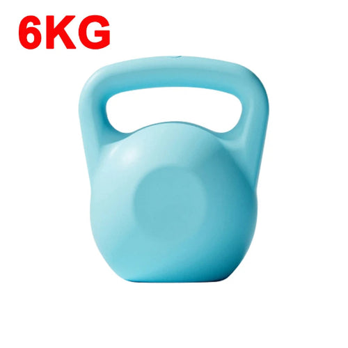 6kg BLUE