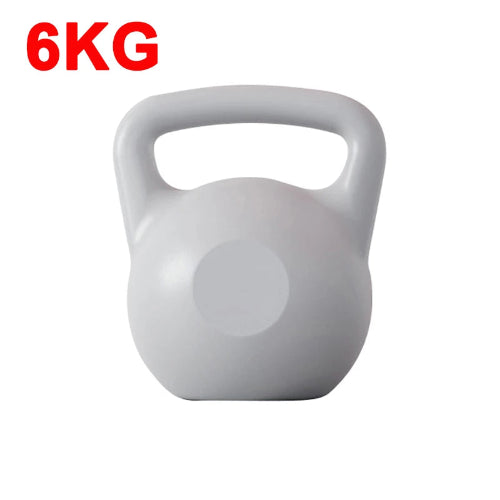 6kg GREY