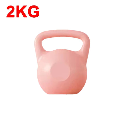 2kg PINK