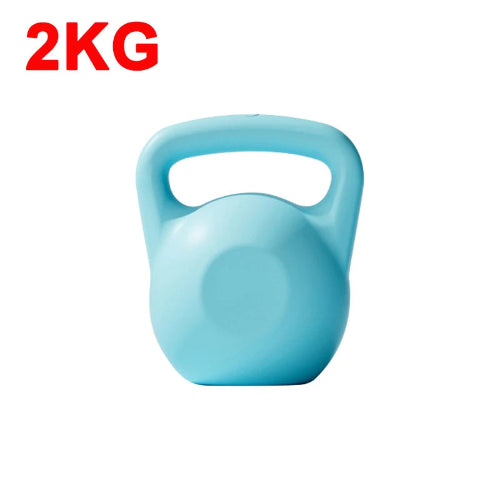 2kg BLUE