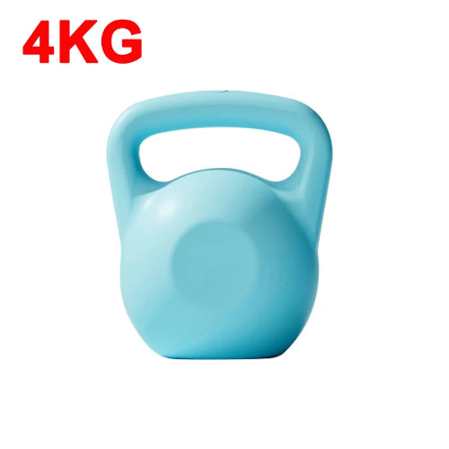 4kg BLUE