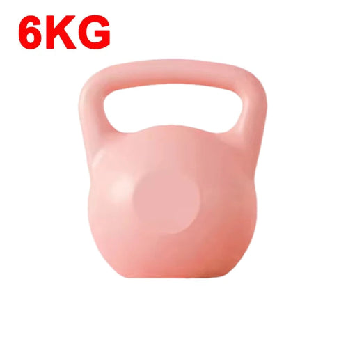 6kg PINK