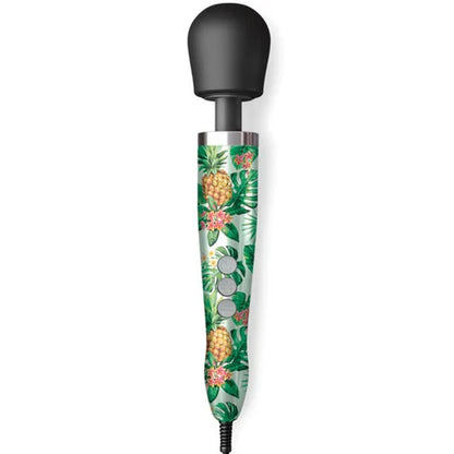 DOXY Die Cast Wand Vibrator PINEAPPLE