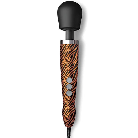 DOXY Die Cast Wand Vibrator TIGER