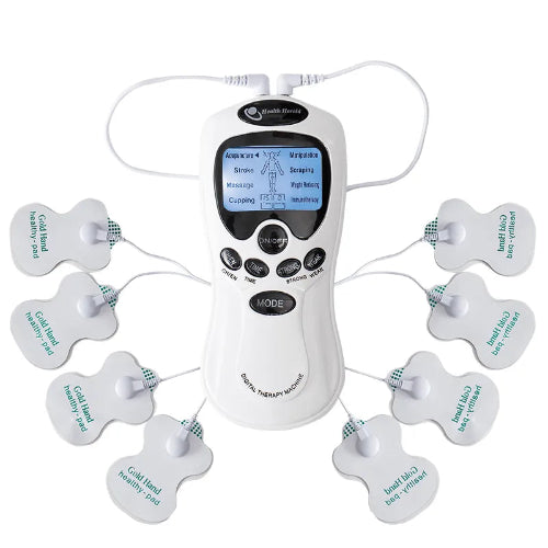 Acupuncture Electric Body Massager