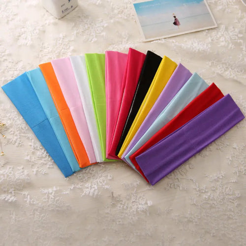 14pcs Sport Yoga Headbands UNISEX