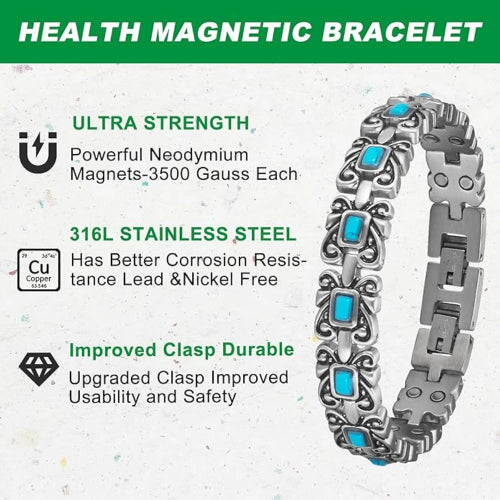 Health Magnetic Bracelet