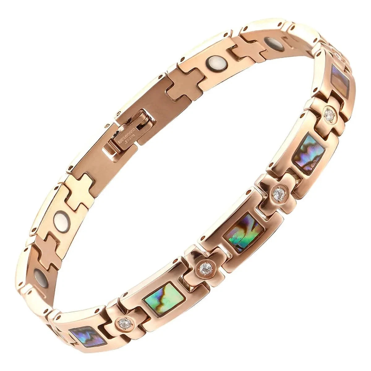 Titanium Stainless Steel Bracelet For Women