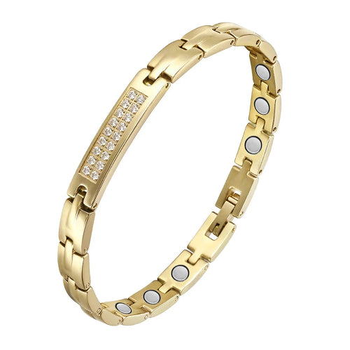 Titanium Stainless Steel Bracelet For Women