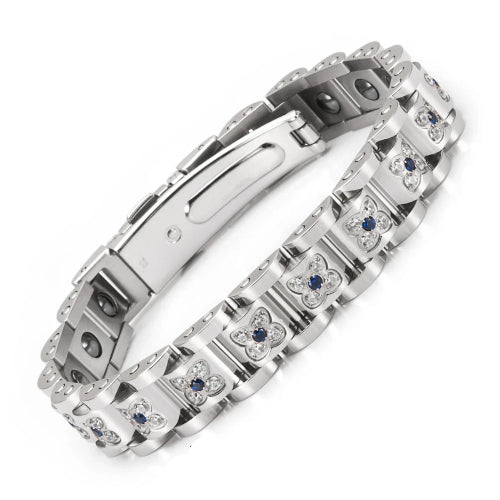 Titanium Stainless Steel Bracelet For Women