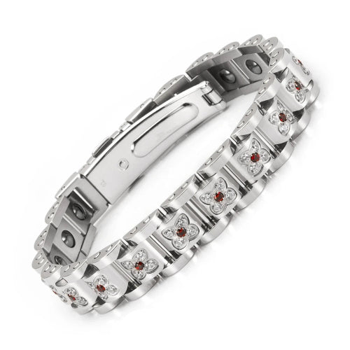 Titanium Stainless Steel Bracelet For Women