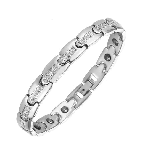 Titanium Stainless Steel Bracelet For Women