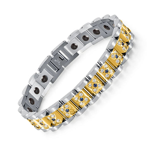 Titanium Stainless Steel Bracelet For Women