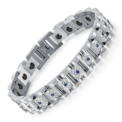 Titanium Stainless Steel Bracelet For Women