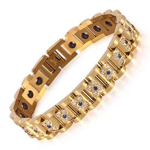 Titanium Stainless Steel Bracelet For Women