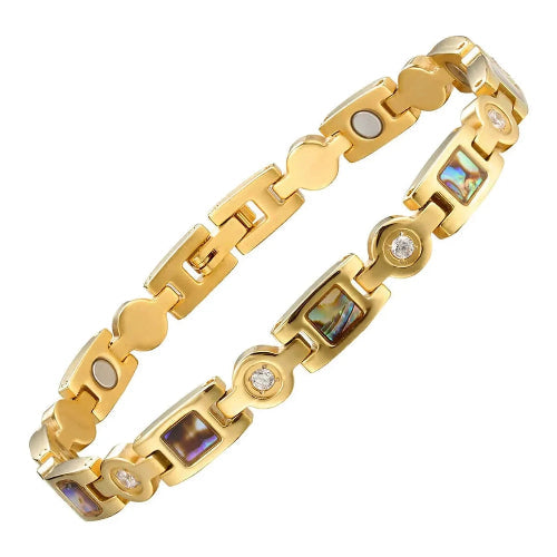 Titanium Stainless Steel Bracelet For Women