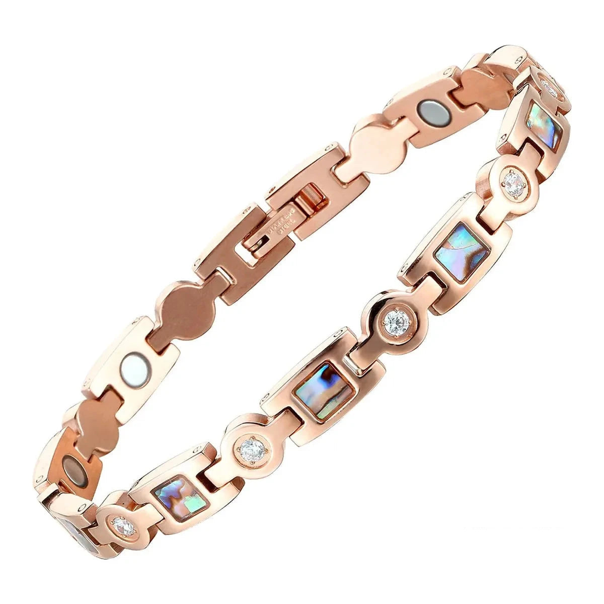 Titanium Stainless Steel Bracelet For Women