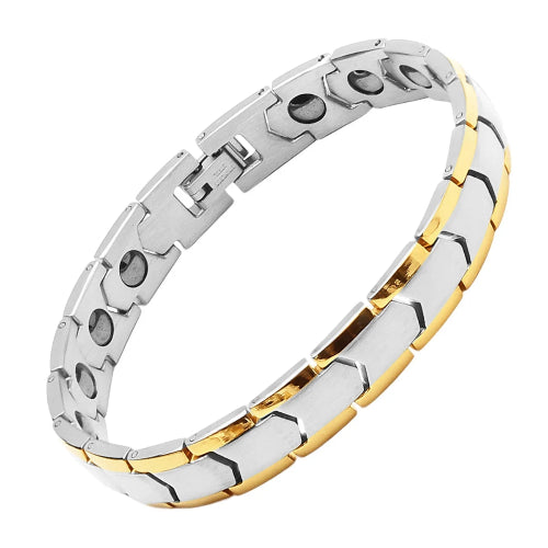 Titanium Stainless Steel Bracelet For Women