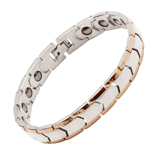 Titanium Stainless Steel Bracelet For Women