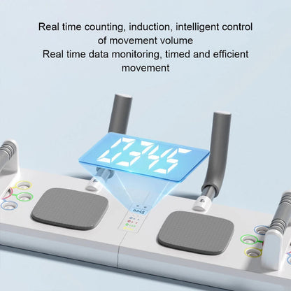 Real time data monitoring