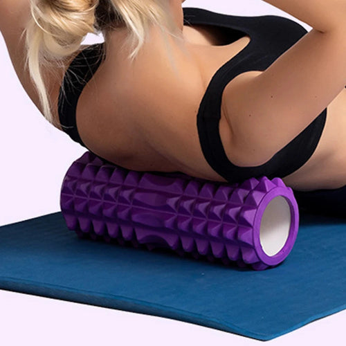 Ideal for home workouts, gym sessions, or travel.