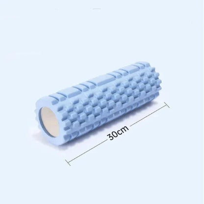 30cm Yoga Column Foam Roller