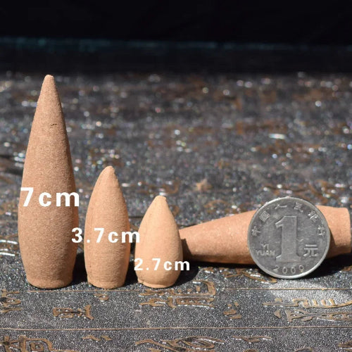 7cm in size