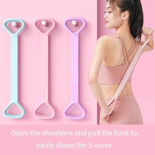 Shape your S-curve