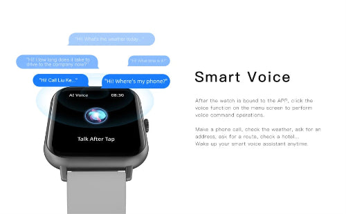 Smart Voice