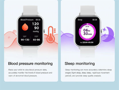 Sleep Monitoring