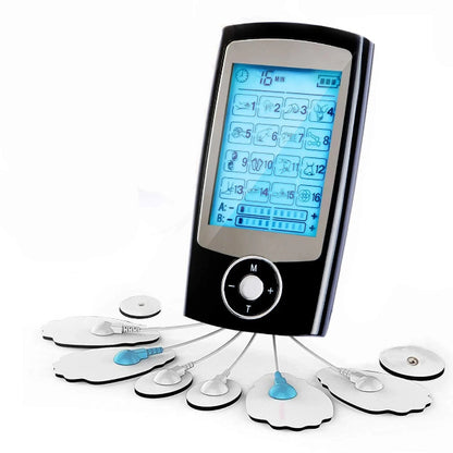 Acupuncture 16 Mode Electric Muscle Stimulator