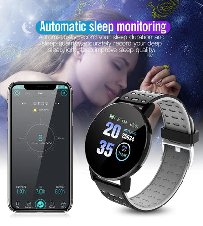 Sleep Monitoring