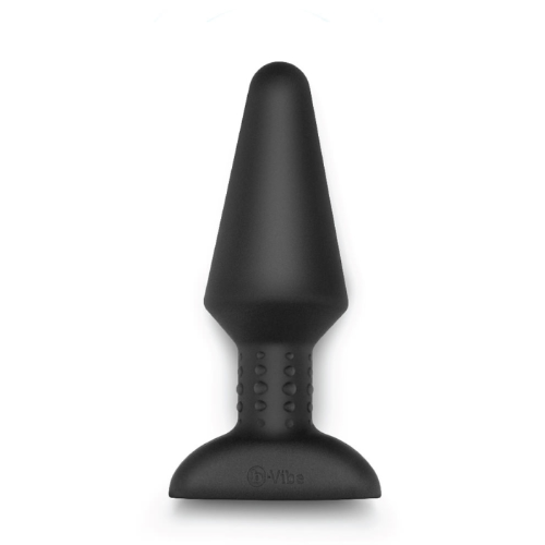 Rimming Plug XL silicone