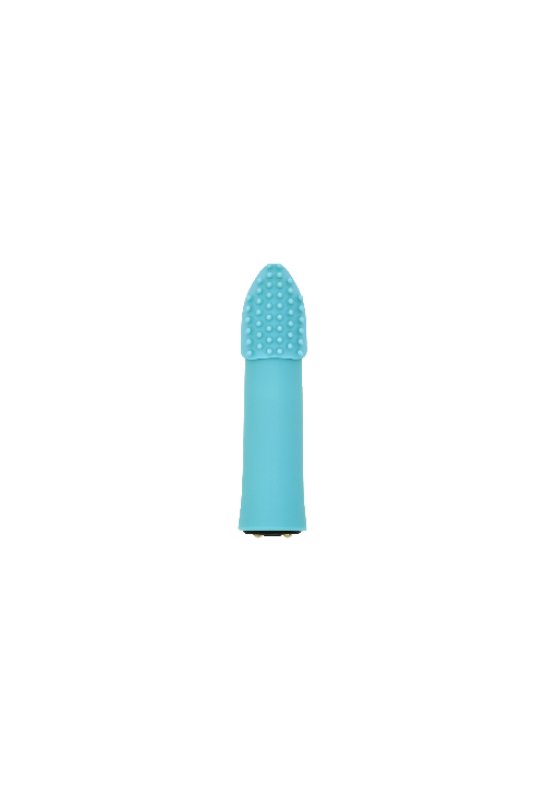 Point Plus Bullet Vibrator