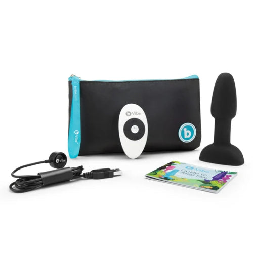 Comes with travel bag, remote charging cord a booklet