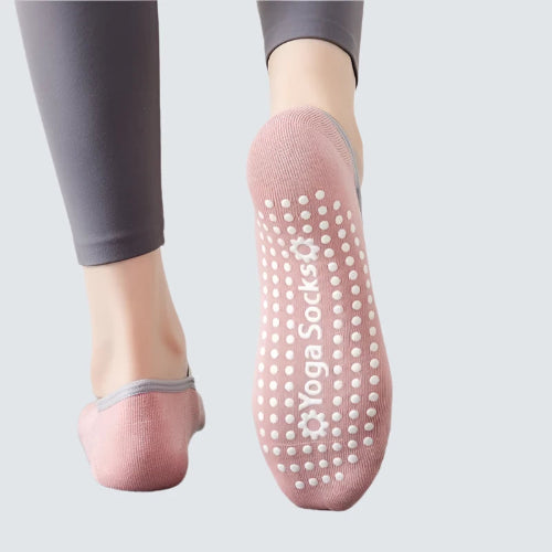 Yoga Socks